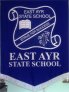 School banner - East Ayr State School