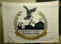 School banner - Glasshouse Country Christian College